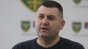 Ukinut pritvor Novici Antiću
